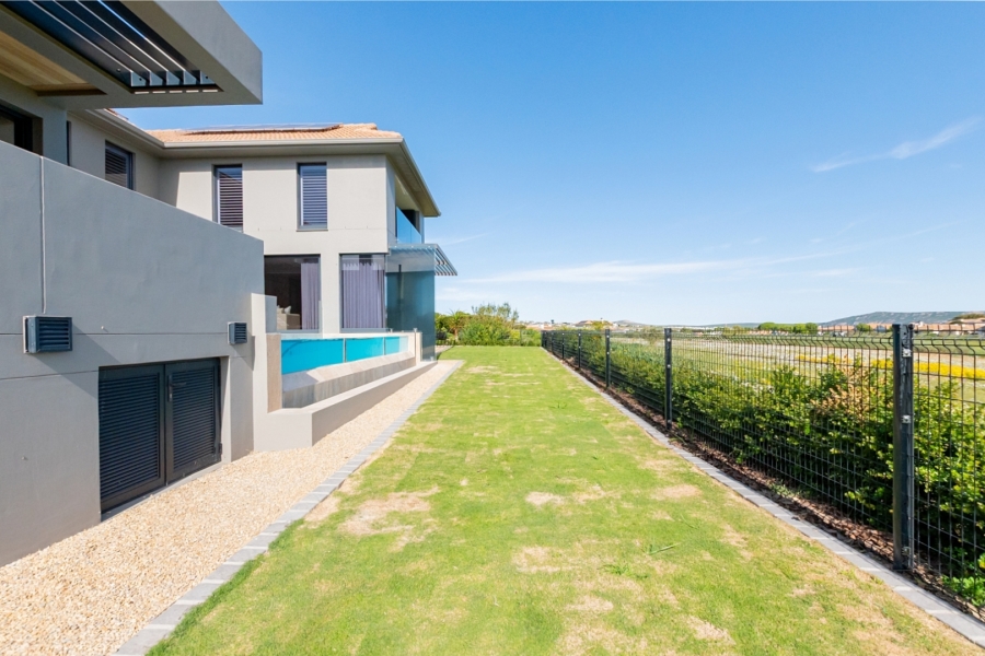 3 Bedroom Property for Sale in Langebaan Country Estate Western Cape